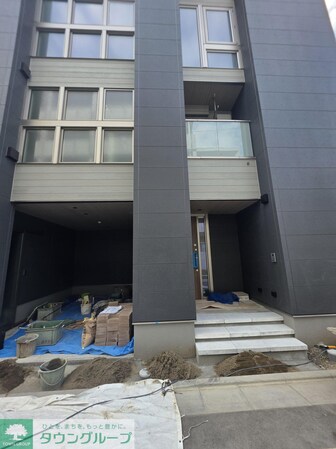 ソル プエンテ六町の物件内観写真